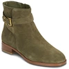 Image de Boots MICHAEL Michael Kors RACHEL FLAT BOOTIE femme