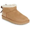 Image de Boots UGG ULTRA MINI BAILEY BOW femme