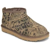 Image de Boots UGG CLASSIC ULTRA MINI femme