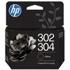 Image de Hp Ink Cartouche D´encre 302/304