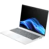 Image de HP EliteBook 8 G1i AI PC (16", 1000 Go, 32 Go, DE, Intel Core Ultra 7 255U), Ordinateur portable, Argent