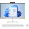Image de HP /24-CR0089NF/FHD/R7 7730U/16G/512/W11H (512 Go, 16 Go, AMD Radeon Graphics), PC, Blanc