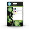 Image de Pack de 4 Cartouches d'encre HP 953 Noir Cyan Magenta Jaune