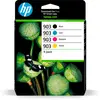 Image de Hp Ink Cartouche D'encre 903