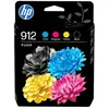 Image de Hp Ink Cartouche D'encre Hp 912