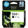Image de HP, Cartouche d'impression, 934XL, Cartouche d'encre originale à haut rendement
