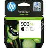 Image de HP, Cartouche d'impression, Hewlett-Packard 903XL Encre noire à haut rendement d'origine, 903XL (CF)