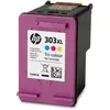 Image de Hp Ink Cartouche D´encre Haute Capacité 303xl