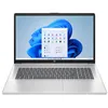 Image de Ordinateur Portable HP 17-cn4017nf 17.3" Intel Core 3 16 Go RAM 512 Go SSD Argent naturel - Azerty Français