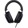 Image de HyperX Cloud III - Gamingheadset (zwart/blauw)
