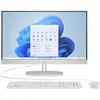 Image de HP 24-cr0242ng PC (256 Go, 8 Go, Intel Core i3-N300, Intel UHD Graphics), PC, Blanc
