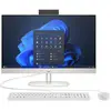 Image de HP ProOne 240 G10 (512 Go, 16 Go, Intel Core Ultra 5 125U, Intel UHD Graphics), PC, Noir
