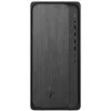 Image de Ordinateur de bureau HP OmniDesk M02-0116nf AMD Ryzen 5 16 Go RAM 512 Go SSD Noir