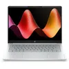 Image de Ordinateur Portable HP OmniBook 3 14-hy0001nf 14" AMD Ryzen 3 Pro 8 Go RAM 512 Go SSD Argent glacier - Azerty Français