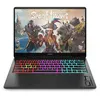 Image de Ordinateur Portable Gaming HP Omen Transcend 14-fb1037nf 14" Intel Core Ultra 7 16 Go RAM 1 To SSD Aluminium noir céleste - Azerty Français