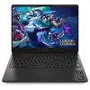 Image de PC portable Gaming HP Omen 16-ap0055nf 16" 240Hz AMD Ryzen  9 32 Go RAM 1 To SSD Nvidia GeForce RTX  5070 Noir