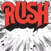 Image de RUSH (OGV), Disque vinyle
