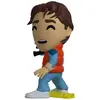 Image de Youtooz Retour Vers Le Futur Figurine En Vinyle De Marty 11 Cm