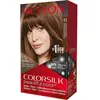 Image de Revlon Professional, Coloration pour cheveux, COLORSILK encre #43-castaño medio dorado (Moyen Golden Brown)