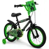 Image de  Huffy, Vélo enfant, (16")