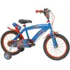 Image de Disney Vélo Spiderman 16´´
