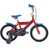 Image de Spiderman Vélo Spiderman Huffy 16´´
