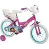 Image de Disney Vélo Gabby Dollhouse 16´´