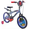 Image de Huffy Vélo Avengers 16'' One Size