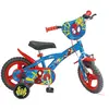 Image de Disney Vélo Spiderman 12´´