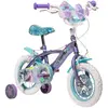 Image de Huffy Vélo Frozen 12'' One Size