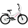 Image de Huffy Vélo So Sweet 20´´