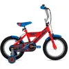 Image de Spiderman Vélo Spiderman Huffy 14´´