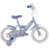 Image de Huffy Vélo Frozen 14´´