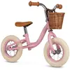 Image de  Huffy Bicicletta Bilanciere Vintage Rosa (10")