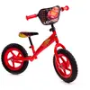 Image de Huffy Draisienne Disney Cars Cross-country 12´´