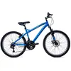 Image de Huffy Vtt Extent Mountain 24´´