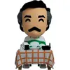 Image de Youtooz Figure Narcos: Bored El Patron 4´´