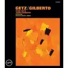 Image de Getz/Gilberto (Back To Black Ltd.Edt.), Disque vinyle