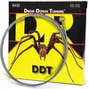 Image de Drift Cordes DDT5-55 (5x), Corde de guitare
