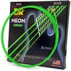 Image de Drift Cordes NGB5-45 (5x, Contrebasse), Corde de guitare