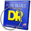 Image de Drift Cordes PB5-40 (4x, Contrebasse), Corde de guitare