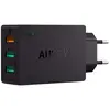 Image de Aukey Chargeur Mural Usb Titan Series 42w