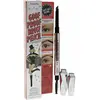 Image de BeneFit Cosmetics, Crayon à sourcils, bonne preuve (03 Brun clair chaud)