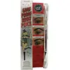 Image de BeneFit Cosmetics, Crayon à sourcils, Preuve de la gaffe (6 Cool soft black)