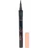 Image de BeneFit Cosmetics, Eyeliner + khôl, Roller Liner True Matte (#Black, Noir)