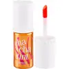 Image de BeneFit Cosmetics, Rouge à lèvres + gloss, Chachatint (Mangue)