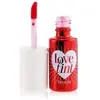Image de BeneFit Cosmetics, Rouge à lèvres + gloss, Lovetint
