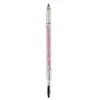 Image de BeneFit Cosmetics, Crayon à sourcils, Gimme Brow+ Crayon volumateur (6 Cool soft black)