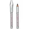Image de BeneFit Cosmetics, Crayon à sourcils, Gimme Brow+ Crayon volumateur (3 Brun clair chaud)