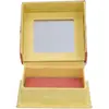 Image de BeneFit Cosmetics, Fard à joues, Shellie Blush (Shellie Warm-Seashell Pink)